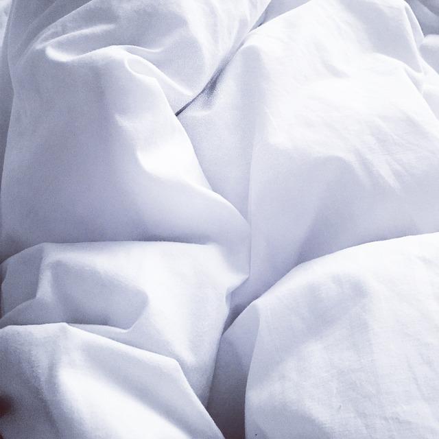 5 benefits of goose down pillows and duvets