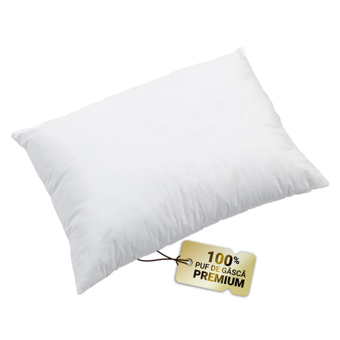 Perna Moale, 100% Puf de Gasca