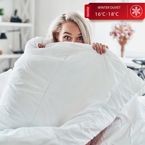 Pilota Iarna, FP 800, 30% Puf de Gasca