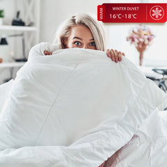 Pilota Iarna, FP 800, 30% Puf de Gasca